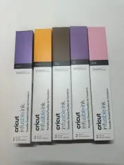 Cricut Infusible Ink Bundle