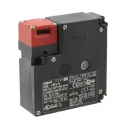 D4NL-1BFA-B INTERLOCK SOLENOID RELEASE DPST