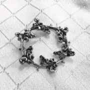 Equetech Floret Stock Pin