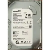 在飛比找蝦皮購物優惠-Seagate 3.5吋 SATA3 硬碟 (500G / 