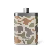 Yeti Flask w/Funnel Limited Edition Camo 7oz Yeti