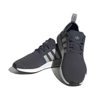 在飛比找PChome24h購物優惠-ADIDAS 男鞋 休閒鞋 NMD_R1 -HQ4462