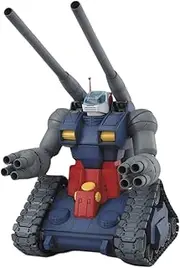Gundam - MG 1/100 RX-75 Guntank - Model Kit