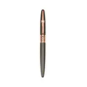 Fountain Pen Writing Pen Calligraphy Pen Metal Signature Pen School Supplies