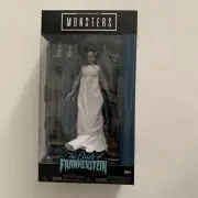 Universal Masters Bride of Frankenstein Box E