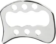 Generic Manual Guasha Multi Functional Scraping Tool for Face Arms Back