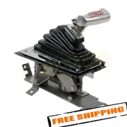 B&M 80694 MegaShifter Console Automatic Ratchet Shifter for 73-81 Chevy Camaro