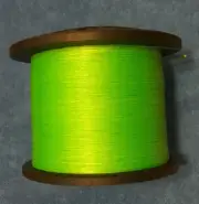 Lindgren Pitman LP S2-1200 Spool - Suffix 832 Advanced Superline Braid - 65LB
