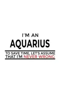 在飛比找博客來優惠-I’’m An Aquarius To Save Time,