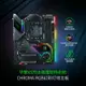 Razer雷蛇丨ASRock華擎X570太極雷蛇特別款ATX大主板DIY主機AMD