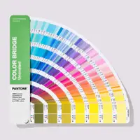 在飛比找誠品線上優惠-Pantone Color Bridge Guide: Un