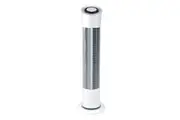 Heller 77cm Tower Fan with Remote Control