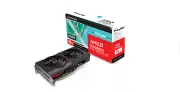SAPPHIRE PULSE Video card AMD RADEON RX7600 XT 16GB GDDR6 128 bit, 2x HDMI 2x DP