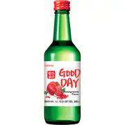 Good Day Pomegranate Soju 360mL