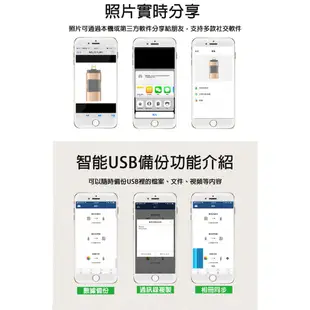 媽媽購 嚴選 手機 OTG 擴充 USB Apple Android IOS IPHONE 記憶卡 隨身碟 64G