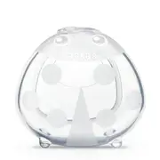 Haakaa Silicone Milk Collector 75ml - Leakproof Design