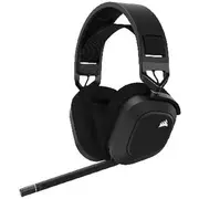 Corsair HS80 RGB Wireless Headset Black