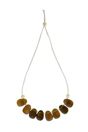 Peony Pendant--POLK-RP0075