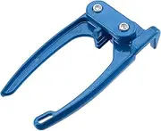 X AUTOHAUX Universal 1/8" 3/16" 1/4" Brake Line Bender for Car Truck Motorcycle ATV UTV Handheld Tubing Fuel Brake Line Bending Tool