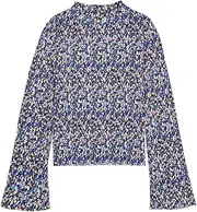 [Garcia] Girls' Long-Sleeved T-Shirt
