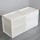 樹德悠活置物箱置物盒鞋櫃鞋盒書盒書櫃簡易DIY組裝KD-2936A-大廚師百貨