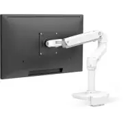 Ergotron-New-45-626-216 _ LX DESK ARM LOW PROFILE CLAMP BWT