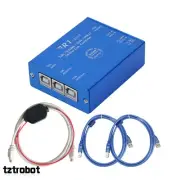 R1-2023 Kit E USB Audio Interface Conversion Board USB Sound Card for Echolink