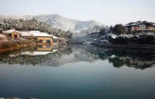 莫幹山香溢生態園Moganshan Xiangyi Ecological Park