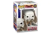 Spider-Man: Across the Spider-Verse Medieval Vulture Pop!