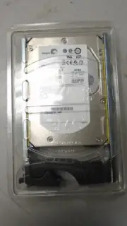 Seagate Cheetah NS ST3400755FCV 400 GB Server Hard Drive