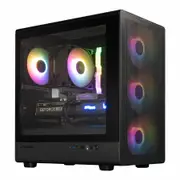 Aftershock Rapid | RTX 5070 | Ryzen 5 7500F | Desktop Gaming PC