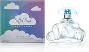 3.04fl.oz NEW perfume for women, Soft Cloud women perfume long lasting Mist with Gourmand NotesPerfect for Gift Or Casual Attire