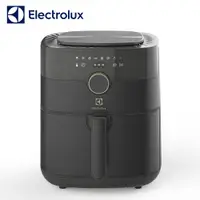 在飛比找蝦皮商城優惠-Electrolux 伊萊克斯 5公升觸控式氣炸鍋 E6AF