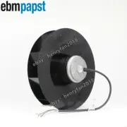 Ebmpapst Fan R2E280-AE52-05 Centrifugal Fan AC 230V 225W 1.0A Φ280MM Cooling Fan