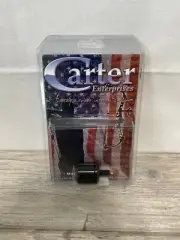 Carter Gizmo Quick Disconnect