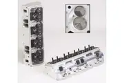Edelbrock SBC Cylinder Head ED60989