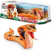 ZURU Robo Alive Cobra