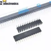 1PCS Original ATMEGA328P-PU DIP-28 Microcontroller IC ARDUINO UNO R3 A3GS
