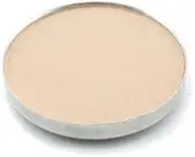 [MAC] Satin Small Eyeshadow Pro Palette Refill Pan, Brule, 1.5 g