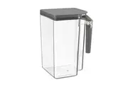Polder Handle-It Storage Canister 4.15L Cereal Storage Container Kitchen