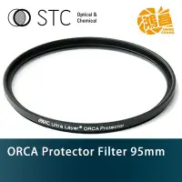 在飛比找Yahoo!奇摩拍賣優惠-【鴻昌】STC ORCA Protector Filter 