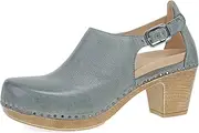 [dansko] Sassy Stylish Upfront Closed Toe