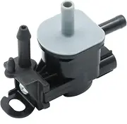 MDEOOSKY 911-490 Vapor Canister Purge Solenoid Valve, Replacement for Mazda 3 CX-7 MX-5 Miata 2009-2015 Replacement for Toyota RAV4 2006-2012, Replaces 258600V020 2586028140
