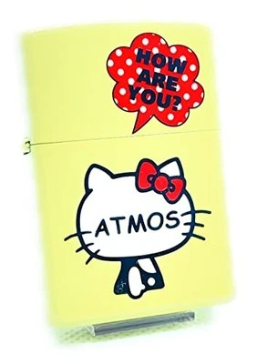 Writer Hello Kitty Hello Kitty ATMOS Atmos Ver 2008 Cream color