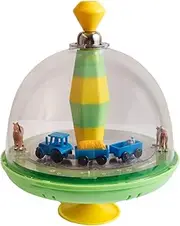 New Classic Toys Panorama E-Top with Chip Farm
