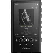 SONY Walkman 32GB NW-A306: Wireless High Resolution Black