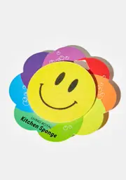 Bright Smile Sponge