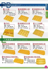 在飛比找Yahoo!奇摩拍賣優惠-20粒蛋黃酥、12粒綠豆凸、10粒綠豆凸、3Q餅、長型8角1