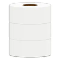 在飛比找ETMall東森購物網優惠-蒲公英 環保大捲筒衛生紙1kgx3捲x4袋