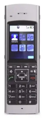 Toshiba DKT2504 DECT Cordless Telephone